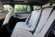 BMW 330d xDrive Touring: Manusje-van-alles #10