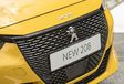 Essai prototype Peugeot 208 : changement de programme  #8