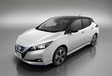 Nissan Leaf e+ : En quête de valeur ajoutée #3
