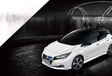 Nissan Leaf e+ : En quête de valeur ajoutée #4