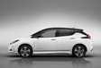 Nissan Leaf e+ : En quête de valeur ajoutée #5