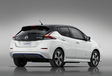 Nissan Leaf e+ : En quête de valeur ajoutée #6