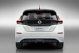 Nissan Leaf e+ : En quête de valeur ajoutée #7