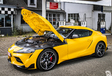 Toyota GR Supra : Japanse sportieveling met Duitse genen #19