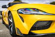 Toyota GR Supra : Japanse sportieveling met Duitse genen #21