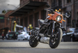 Harley-Davidson Livewire : Nieuw hoofdstuk #4