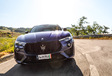 Maserati Levante GTS & Tropheo: Koning der drietanden #4