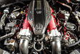 Maserati Levante GTS & Tropheo: Koning der drietanden #8