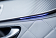 Mercedes EQC 400 : De elektrische ster #22