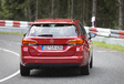 Opel Astra 1.2T 130 Sports Tourer: Warmhoudertje #4