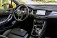 Opel Astra 1.2T 130 Sports Tourer: Warmhoudertje #5