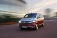 Volkswagen Multivan: Subtiel aangepakt #2