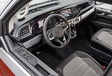 Volkswagen Multivan: Subtiel aangepakt #8