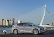 Hyundai Ioniq EV : Réellement sobre #2