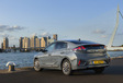 Hyundai Ioniq EV : Réellement sobre #3