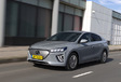 Hyundai Ioniq EV : Réellement sobre #5