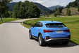 Audi Q3 Sportback : dans l'air du temps #1