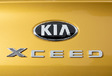 Kia XCeed : le « petit dernier » #33