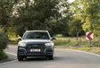 Audi Q5 55 TFSI e : Puissance et déductibilité #1