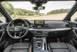 Audi Q5 55 TFSI e : Puissance et déductibilité #12