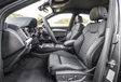 Audi Q5 55 TFSI e : Puissance et déductibilité #19
