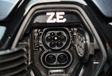 Renault Zoé Z.E. 50 R135 : Modération inutile #5