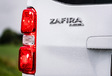 Opel Zafira Life 2.0 Turbo D BlueInjection 150 : l'ami des familles #22