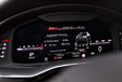 Audi SQ8: Tegen de stroom in #11