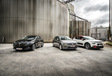 Renault Clio vs Citroën C3 & Volkswagen Polo #5