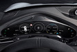 Porsche Taycan: Nieuw tijdperk #11