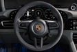 Porsche Taycan : Nouvelle ère #9