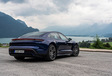 Porsche Taycan: Nieuw tijdperk #15