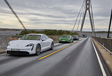Porsche Taycan : Nouvelle ère #21