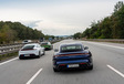 Porsche Taycan : Nouvelle ère #20