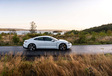 Porsche Taycan: Nieuw tijdperk #36