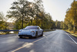 Porsche Taycan : Nouvelle ère #34