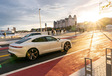 Porsche Taycan : Nouvelle ère #23