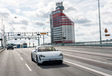 Porsche Taycan: Nieuw tijdperk #25