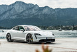 Porsche Taycan: Nieuw tijdperk #26