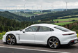 Porsche Taycan: Nieuw tijdperk #29