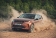 Land Rover Discovery Sport: Nieuwe look én technologie #12