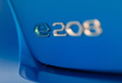 Peugeot 208 : le droit de choisir #23