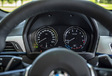 BMW X1 : La star tient à s’affirmer #29