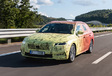 Essai Prototype – Škoda Octavia : Tenir son rang #3