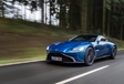 Aston Martin fait ses adieux à la transmission manuelle #2