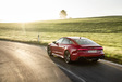 Audi RS7 Sportback: De allersportiefste Audi? #7