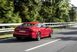 Audi RS 7 Sportback : La plus sportive des Audi ? #17