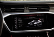 Audi RS 7 Sportback : La plus sportive des Audi ? #26