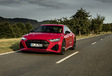 Audi RS7 Sportback: De allersportiefste Audi? #39