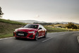 Audi RS 7 Sportback : La plus sportive des Audi ? #42